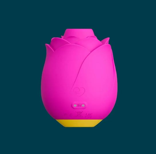    Romp Suction Rose