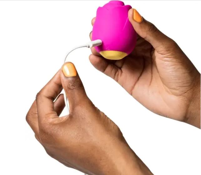    Romp Suction Rose