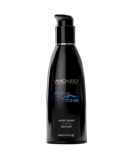 WICKED AQUA CHILL 60ML