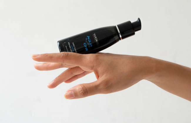 WICKED AQUA CHILL 60ML