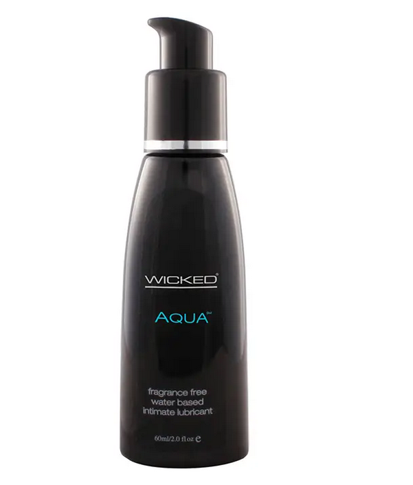 WICKED AQUA 60ML