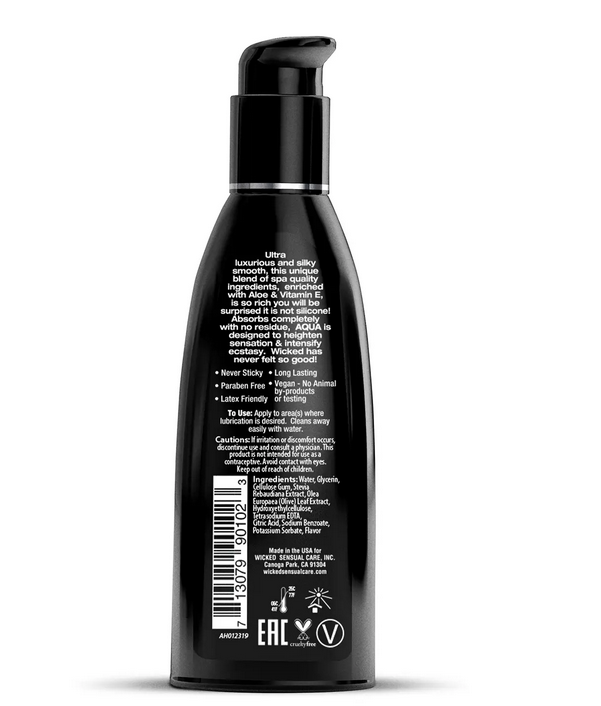 WICKED AQUA 60ML