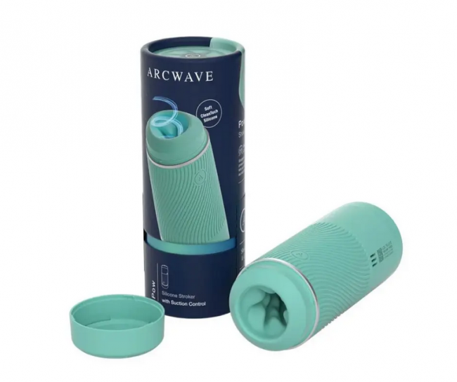 Arcwave Pow Stroker Mint