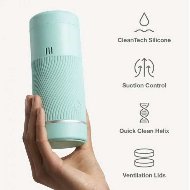 Arcwave Pow Stroker Mint