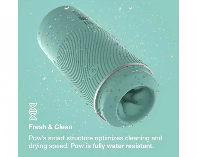 Arcwave Pow Stroker Mint