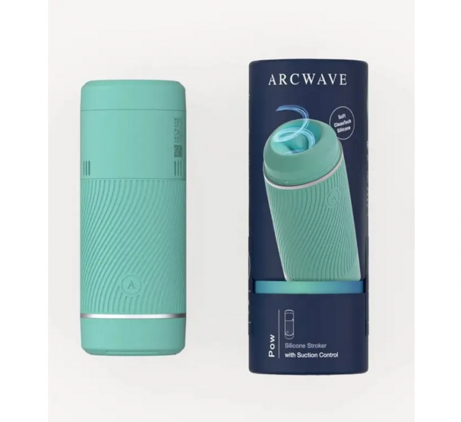 Arcwave Pow Stroker Mint