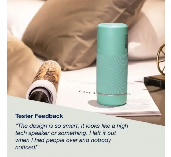 Arcwave Pow Stroker Mint