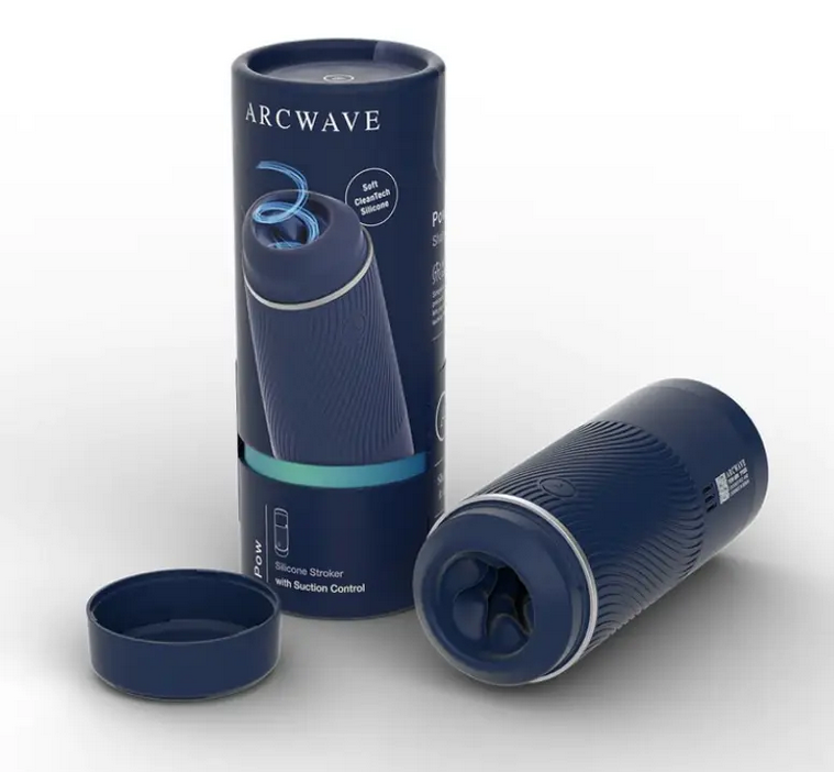 Arcwave Pow Stroker Mint