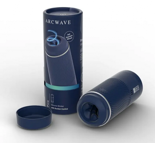 Arcwave Pow Stroker Mint
