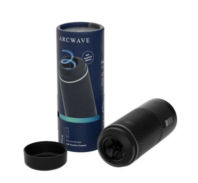 Arcwave Pow Stroker Mint
