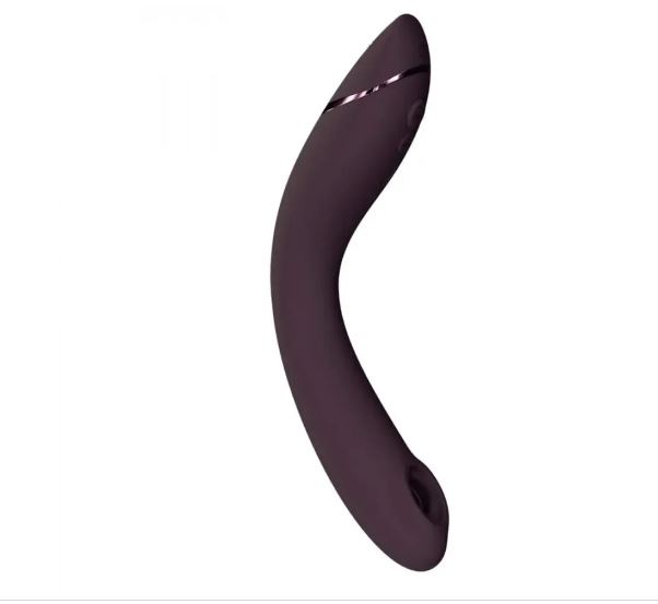     G c   Womanizer OG Aubergine