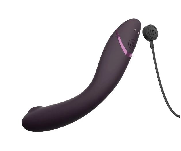     G c   Womanizer OG Aubergine