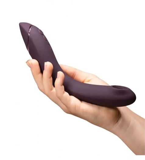     G c   Womanizer OG Aubergine