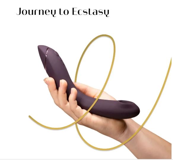     G c   Womanizer OG Aubergine