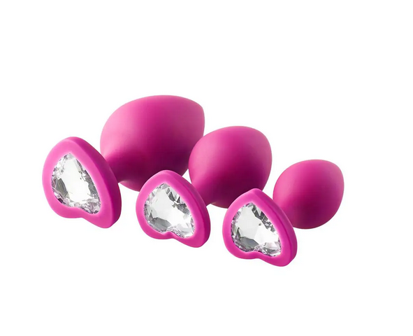    Dream Toys FLIRTS PINK