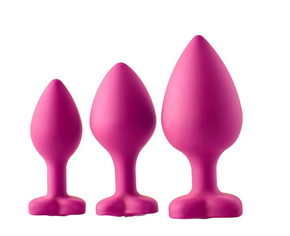    Dream Toys FLIRTS PINK