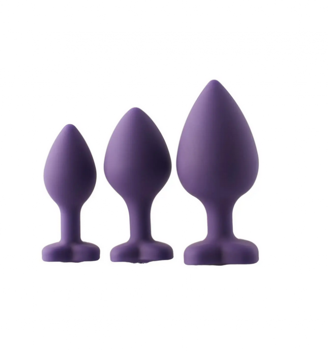    Dream Toys FLIRTS PINK