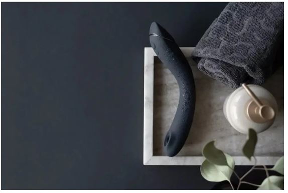    G c   Womanizer OG Slate