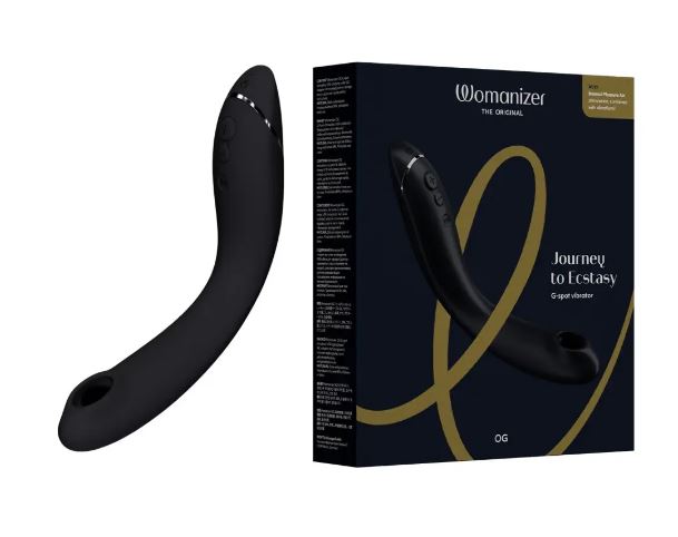    G c   Womanizer OG Slate