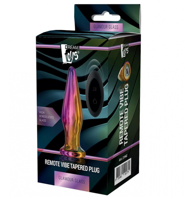 Dream Toys GLAMOUR GLASS