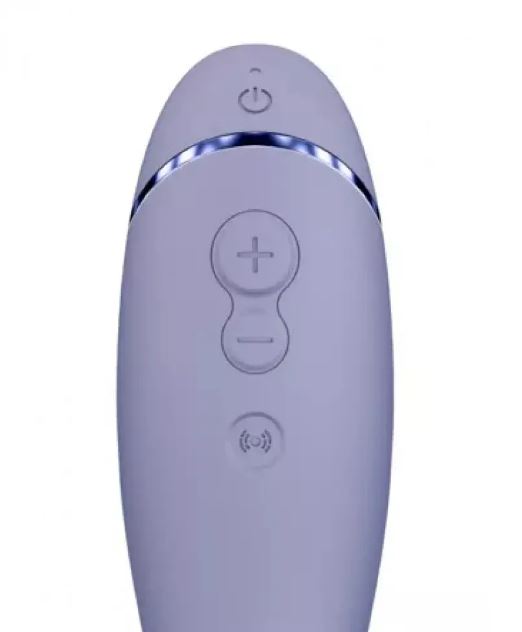 �������� ��� ����� G c ��������� ����������� Womanizer OG Lilac