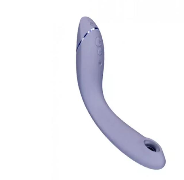 �������� ��� ����� G c ��������� ����������� Womanizer OG Lilac