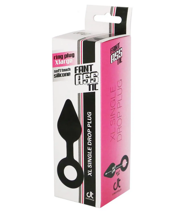 Dream Toys FANTASSTIC XL