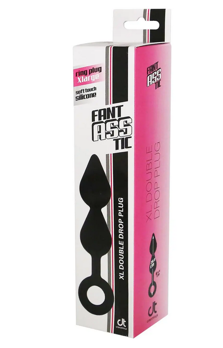 Dream Toys FANTASSTIC XL