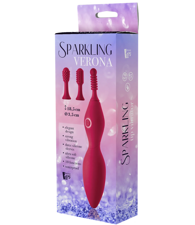 Dream Toys SPARKLING VERONA