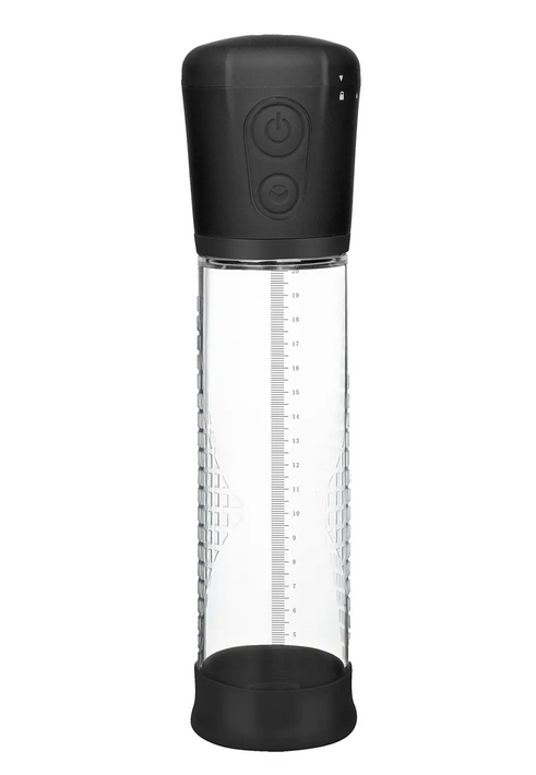 Dream Toys RAMROD AUTOMATIC PENIS PUMP