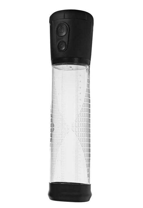 Dream Toys RAMROD AUTOMATIC PENIS PUMP