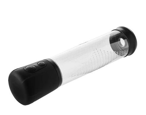 Dream Toys RAMROD AUTOMATIC PENIS PUMP
