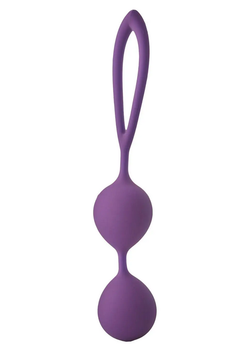 Dream Toys FLIRTS Purple