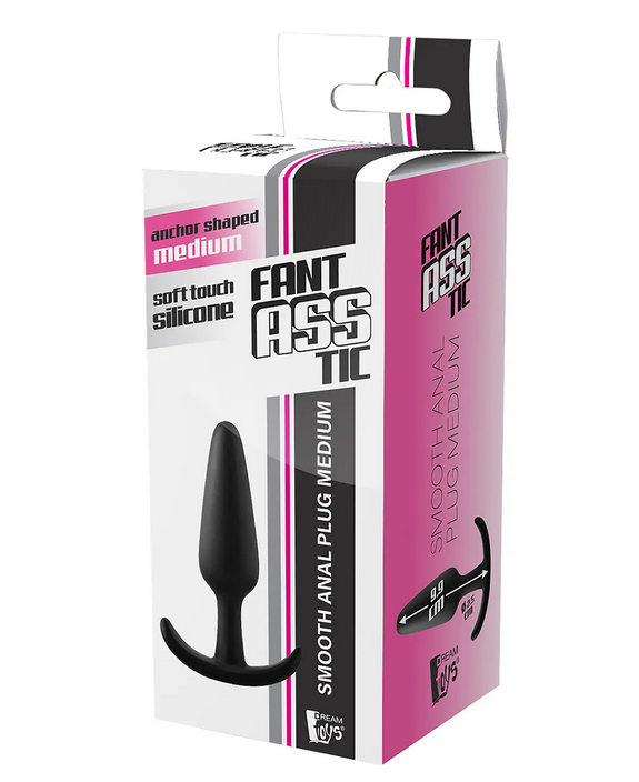 Dream Toys Fantasstic Plug Medium