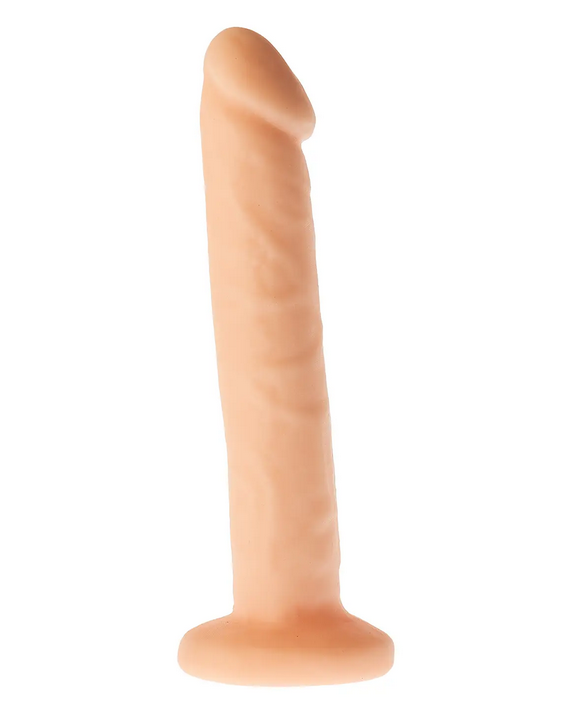 DREAM TOYS MR. DIXX MAD MATHEW 5.1INCH DONG