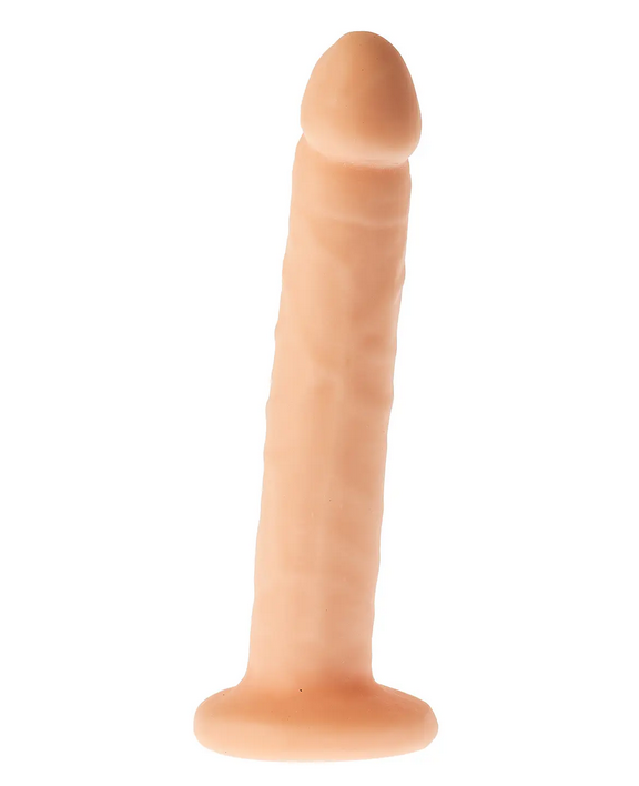 DREAM TOYS MR. DIXX MAD MATHEW 5.1INCH DONG