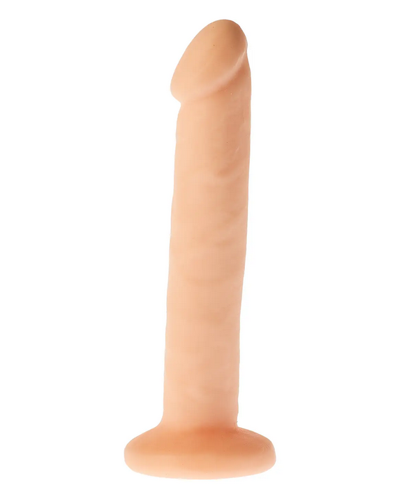 DREAM TOYS MR. DIXX MAD MATHEW 5.1INCH DONG