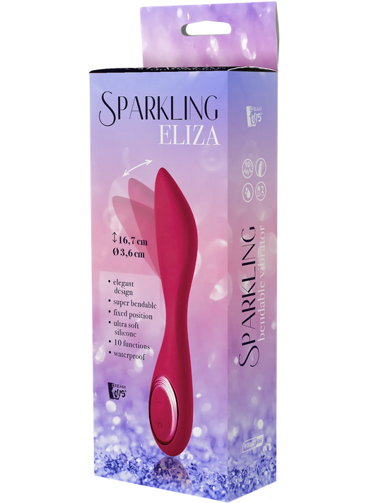  Dream Toys SPARKLING ELIZA