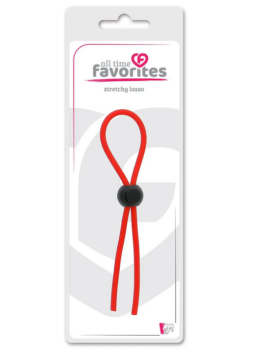 DREAM TOYS STRETCHY THIN LASSO