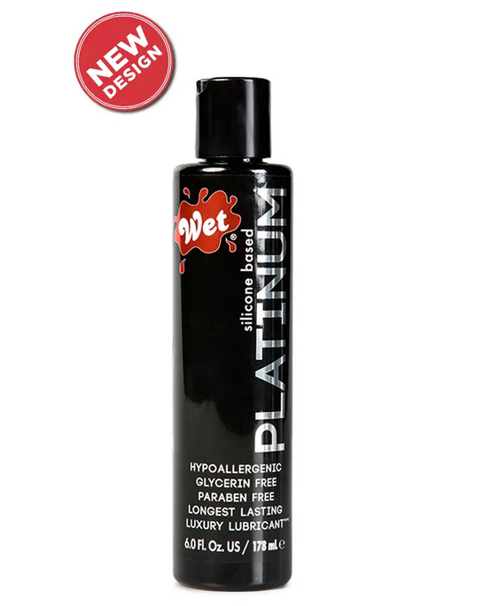 Wet Platinum, 178 
