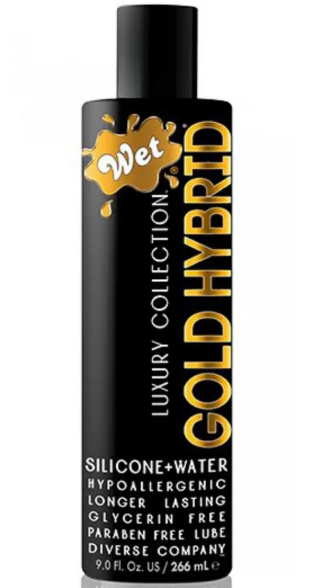 Wet Gold Hybrid