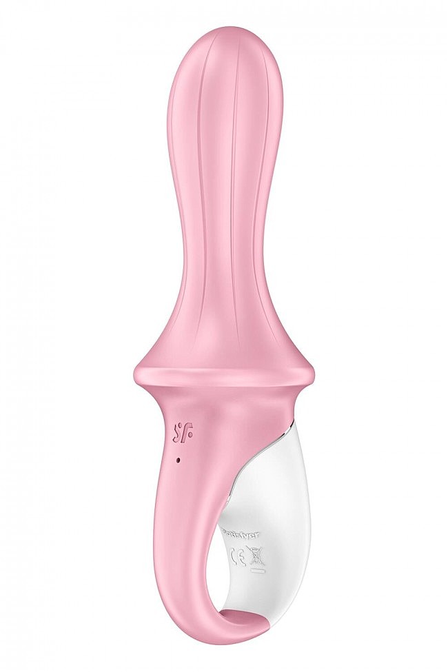   Satisfyer Air Pump Booty 5+