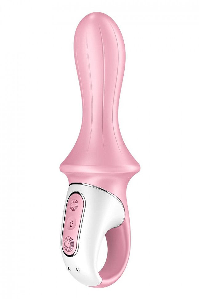   Satisfyer Air Pump Booty 5+