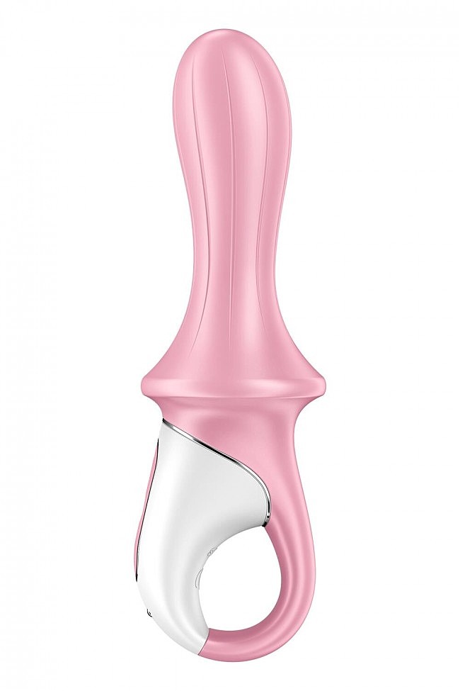   Satisfyer Air Pump Booty 5+