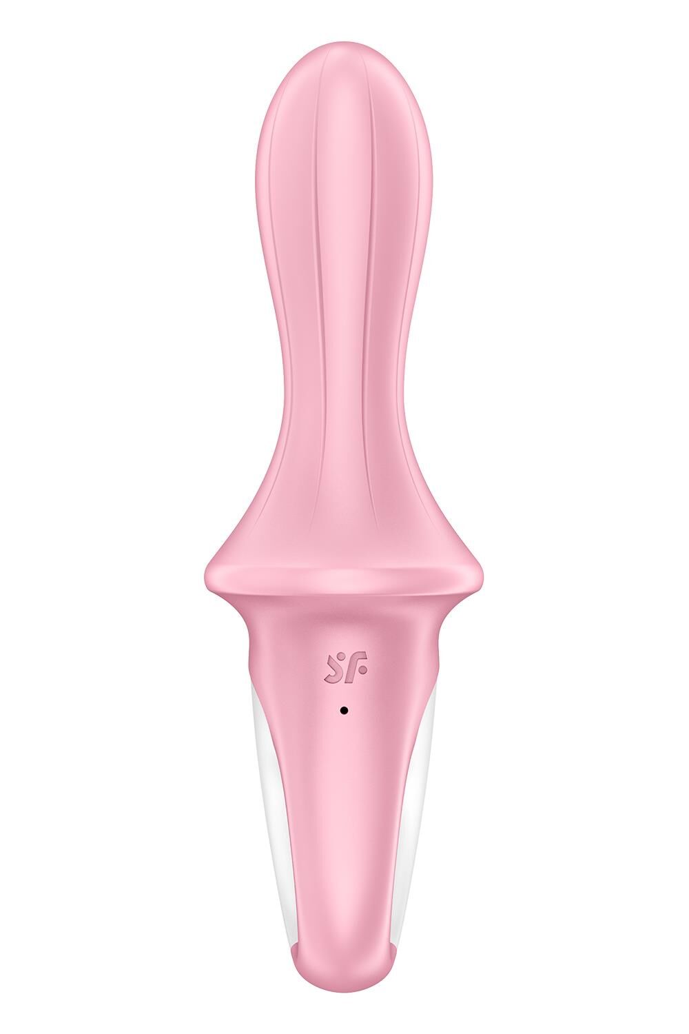   Satisfyer Air Pump Booty 5+