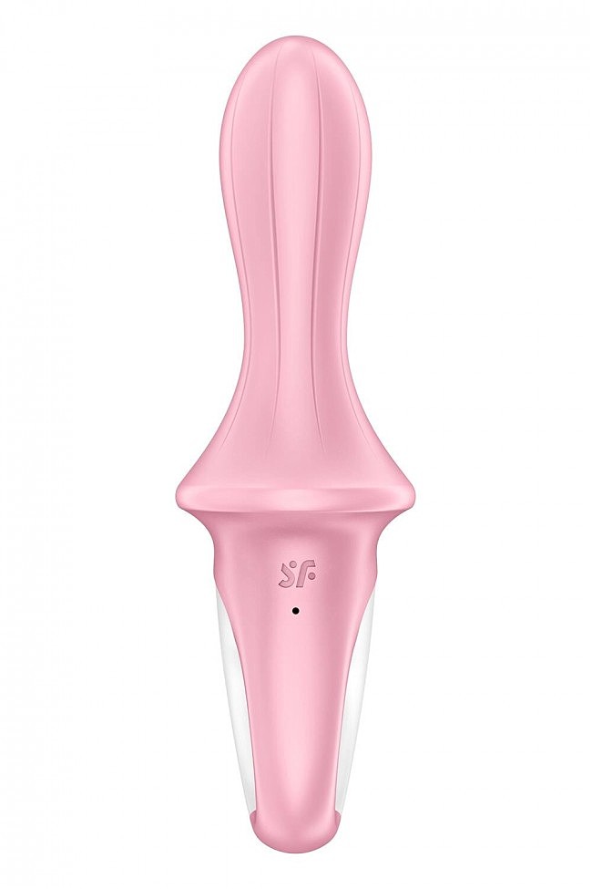   Satisfyer Air Pump Booty 5+