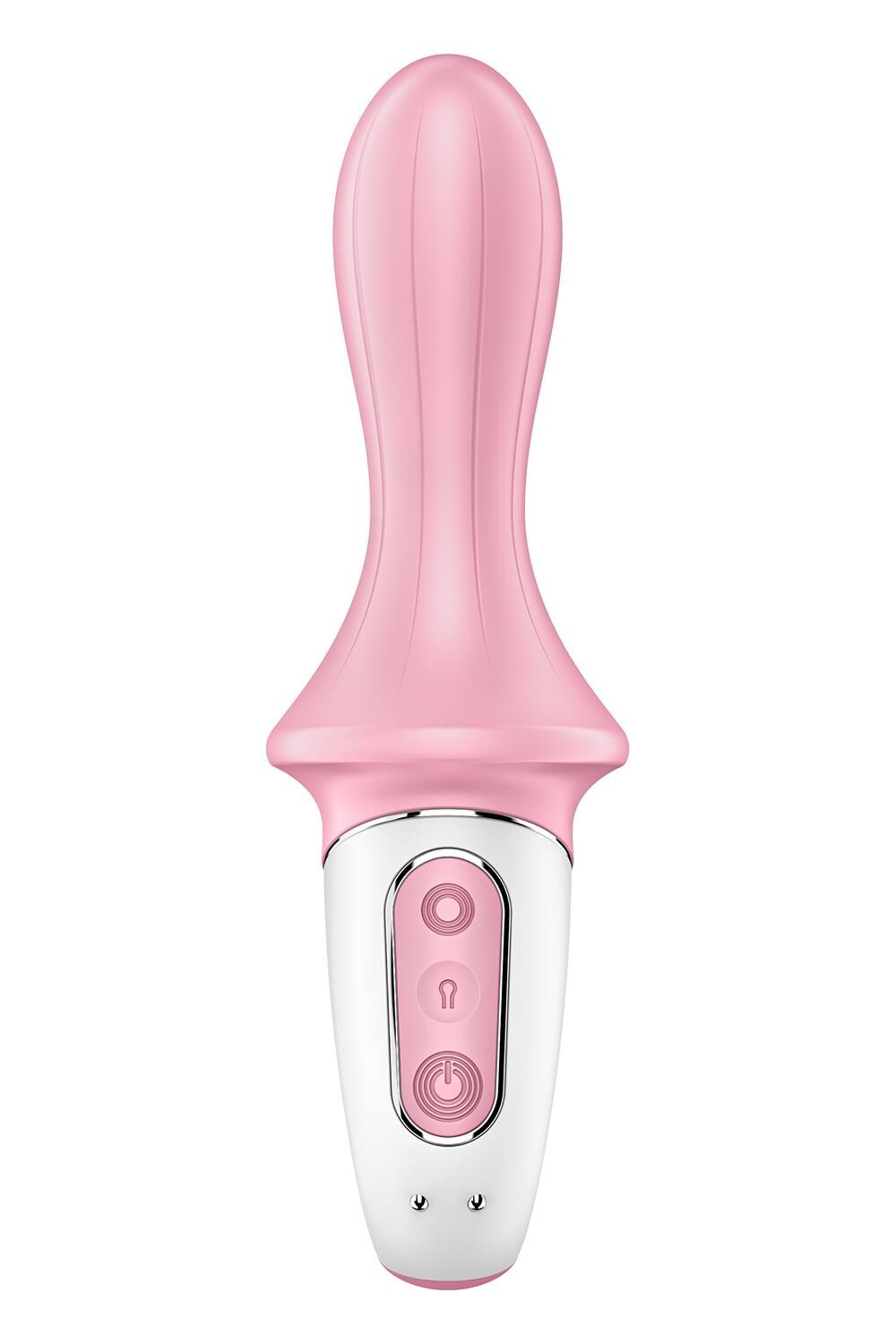   Satisfyer Air Pump Booty 5+
