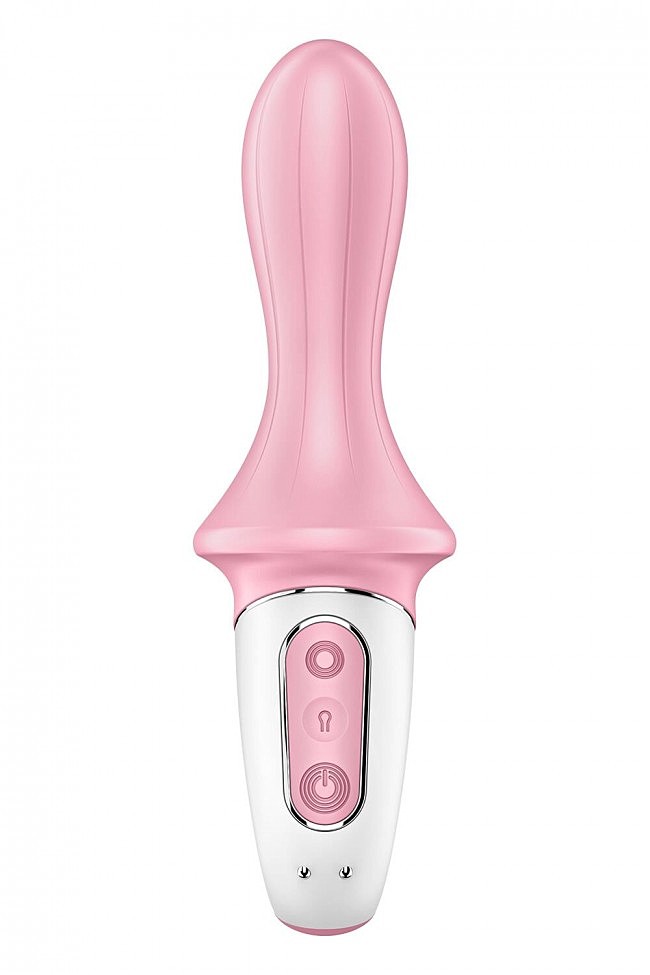   Satisfyer Air Pump Booty 5+
