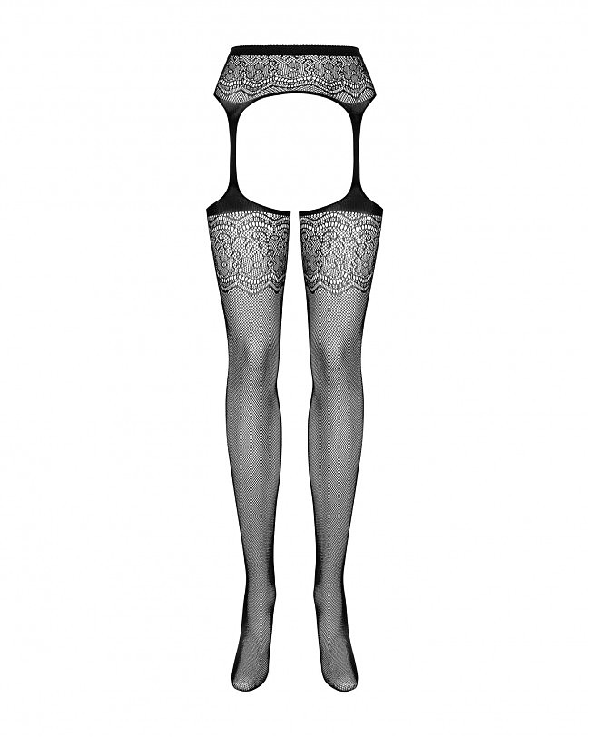     Garter S207  Obsessive