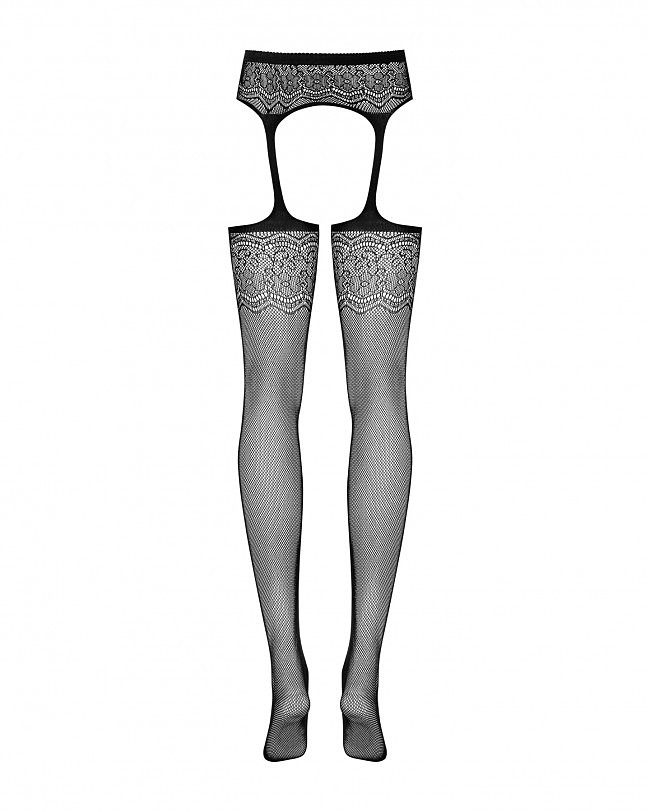     Garter S207  Obsessive